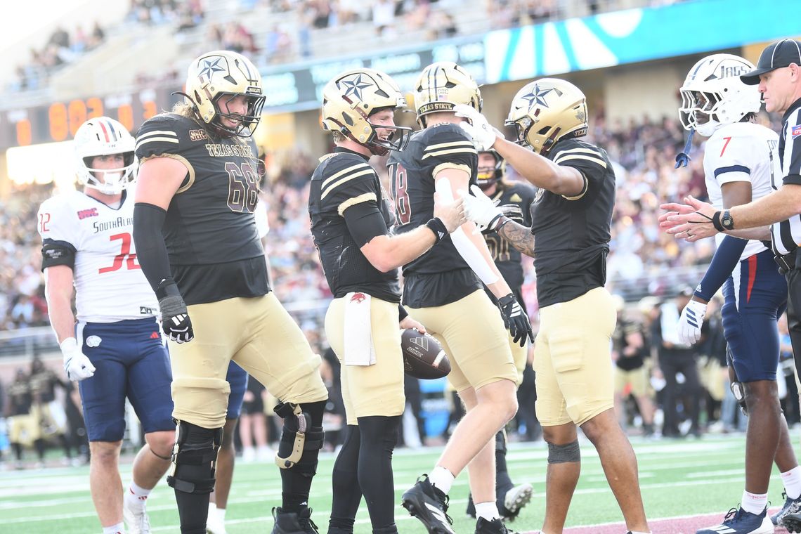 Colton’s Corner: Fighting for the Group of Five Colton’s Corner: Fighting for the Group of Five