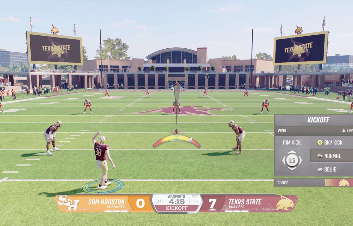 Colton’s Corner: Taking a look CFB 26