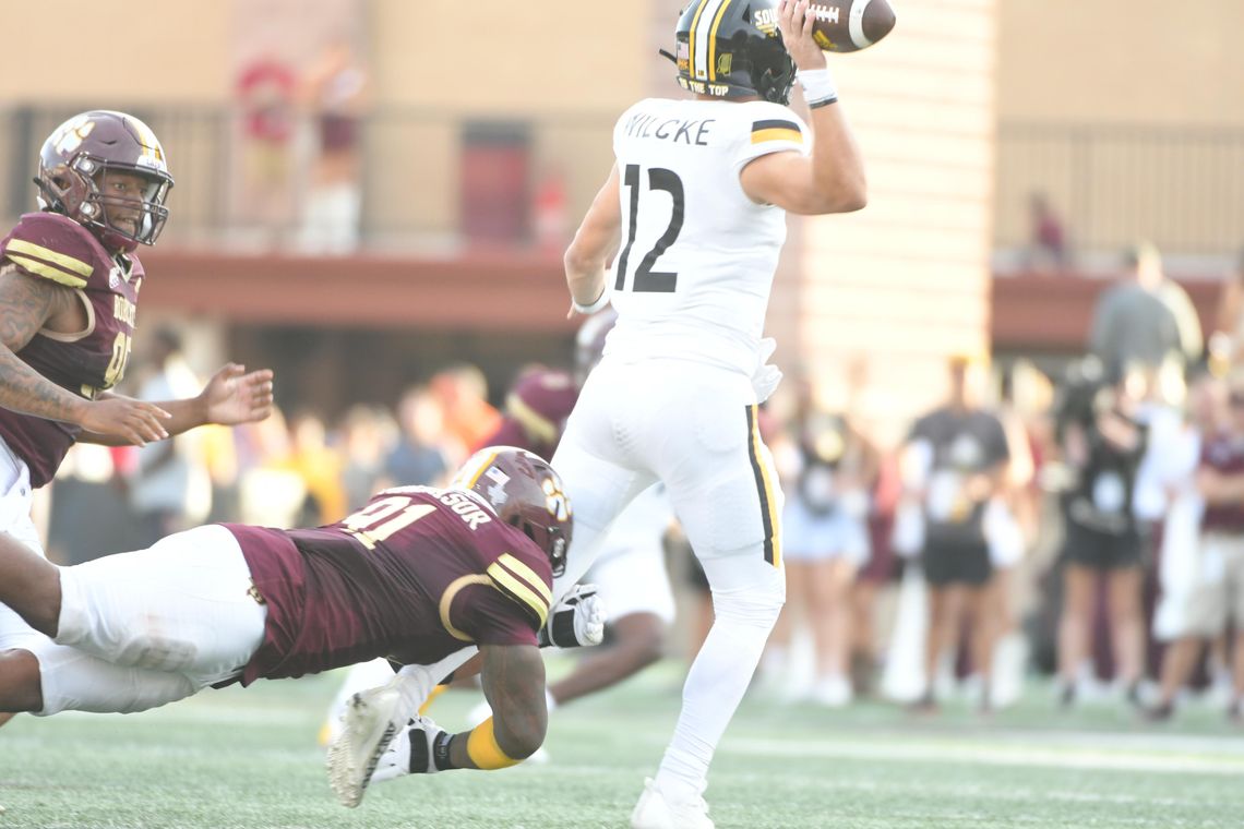 COMMENTARY: Texas State left frustrated after heartbreaking loss to Southern Miss