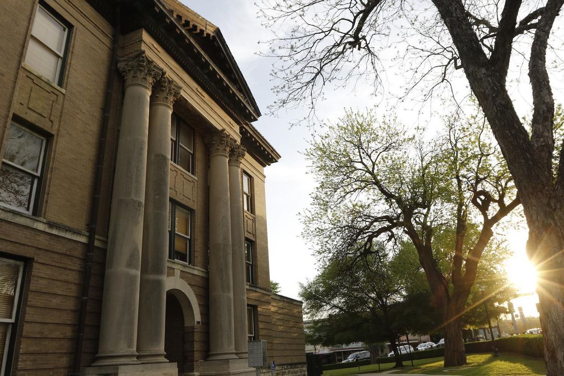 Commissioners invest in  reducing inmate population with bond officer