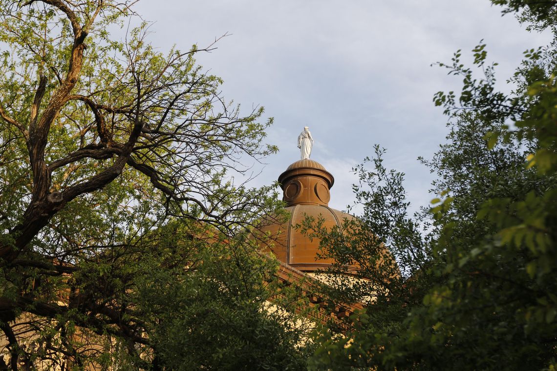 Commissioners recognize Hill Country night sky 