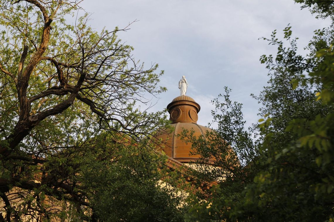 Commissioners to consider 1,005-acre land improvements