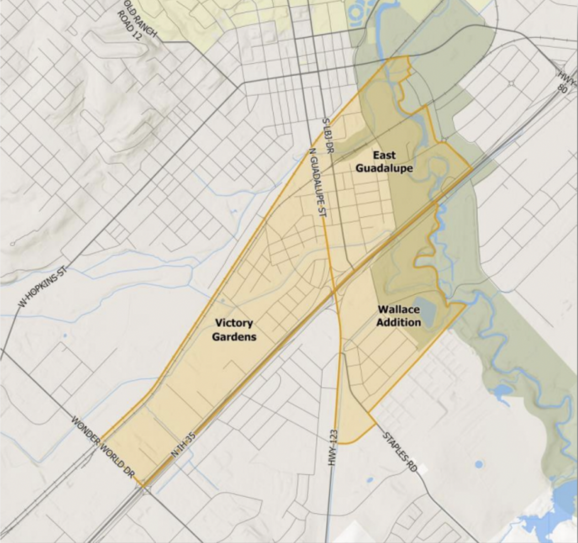 Community leads discussion on heritage, cultural district Community leads discussion on heritage, cultural district