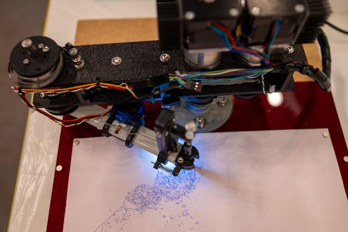 Completing the Circuit