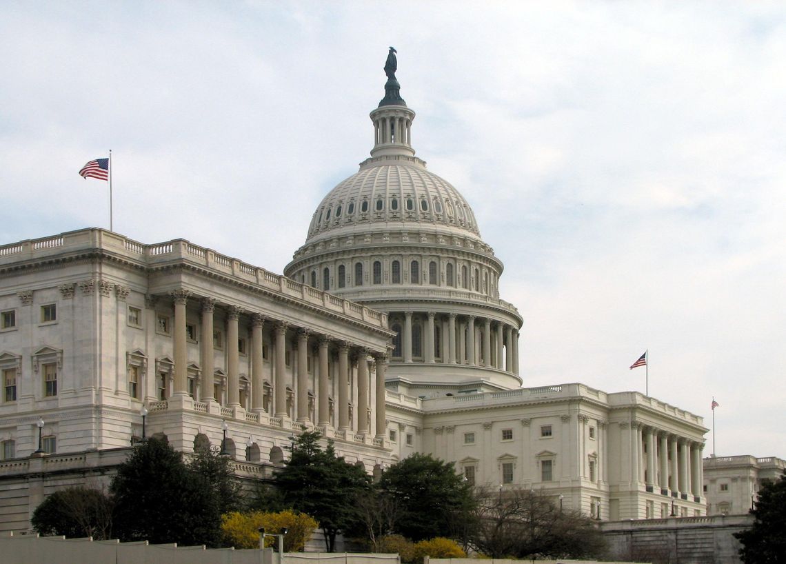 Congress OKs $1.9T virus relief bill in win for Biden, Dems Congress OKs $1.9T virus relief bill in win for Biden, Dems