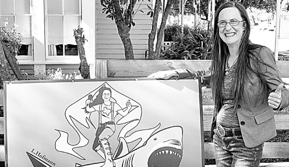 Coppoletta files to run for City Council Place 4