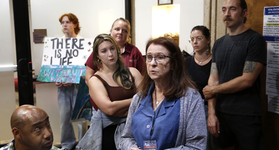 Council blocks Highlander SM One Data Center zoning