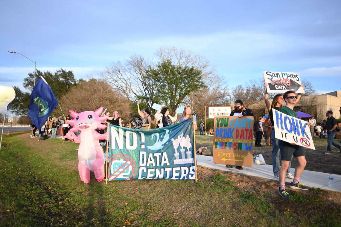 Council denies Maberry data center