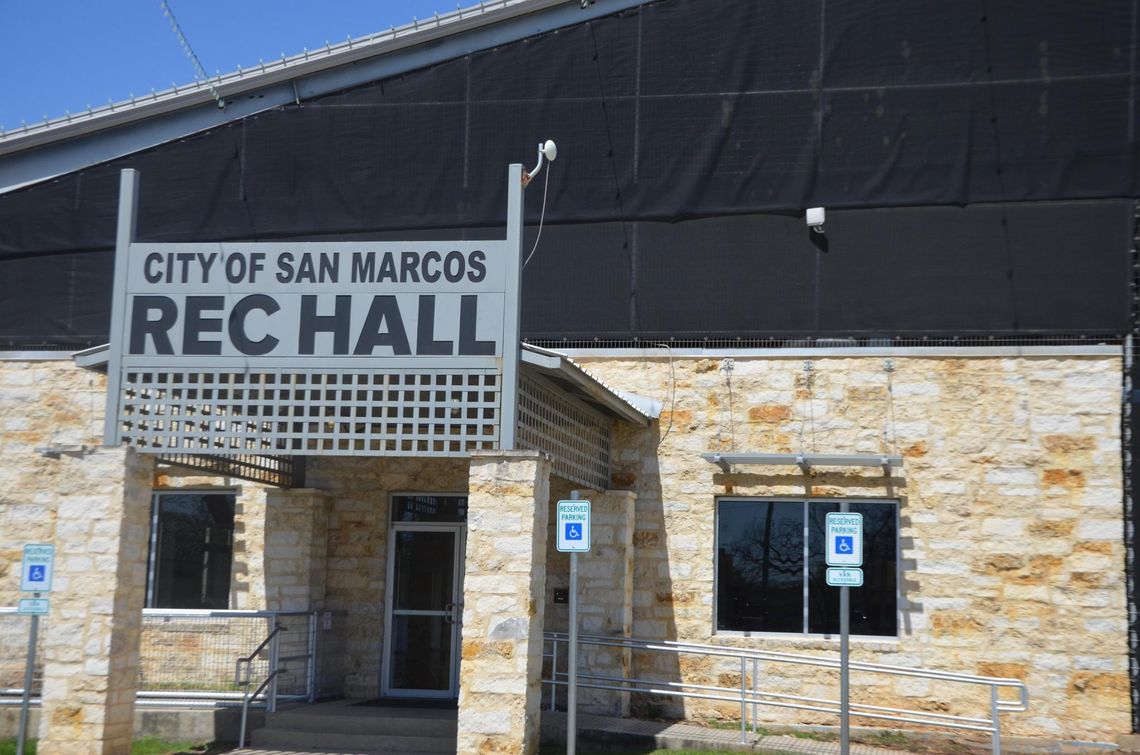 Council to decide on Rec Hall renaming Council to decide on Rec Hall renaming