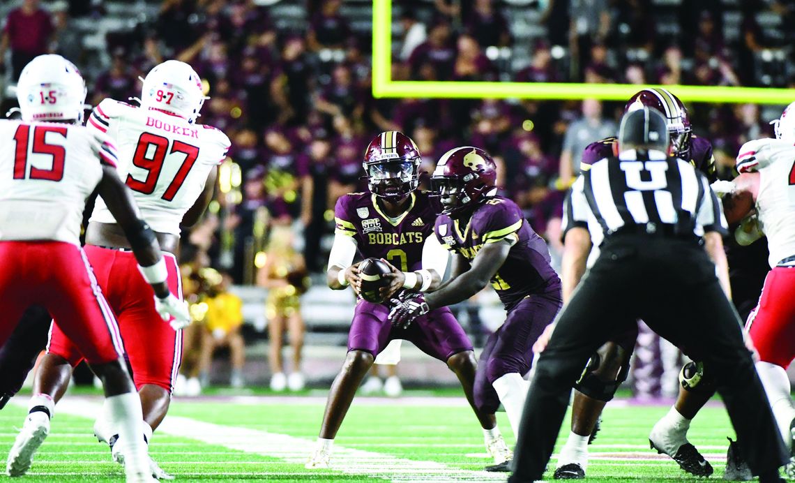 COUNTDOWN TO KICKOFF