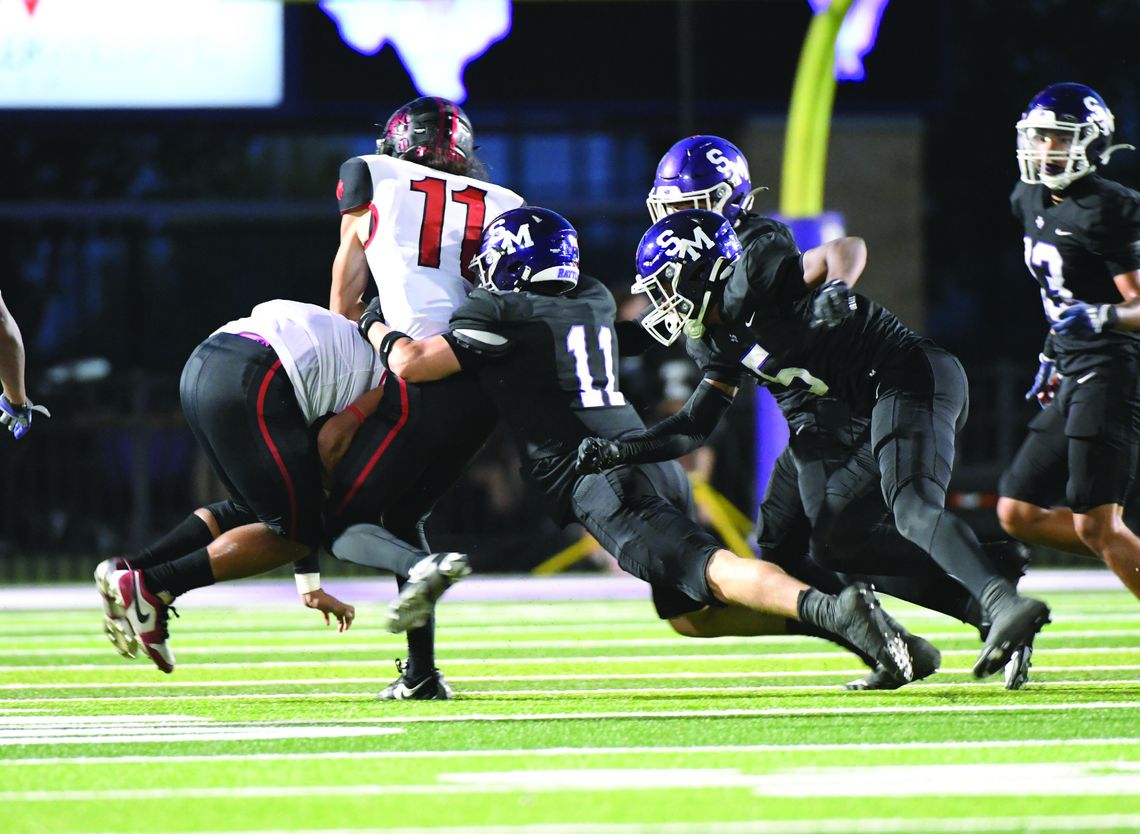 COUNTDOWN TO KICKOFF