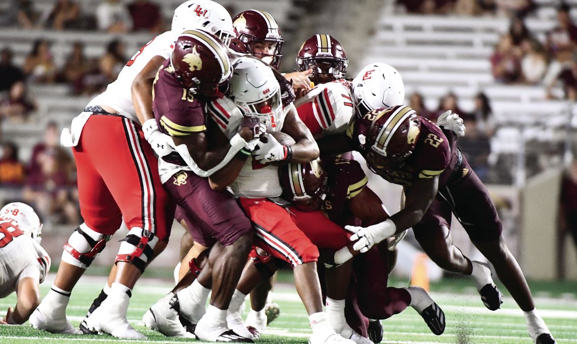 COUNTDOWN TO KICKOFF COUNTDOWN TO KICKOFF