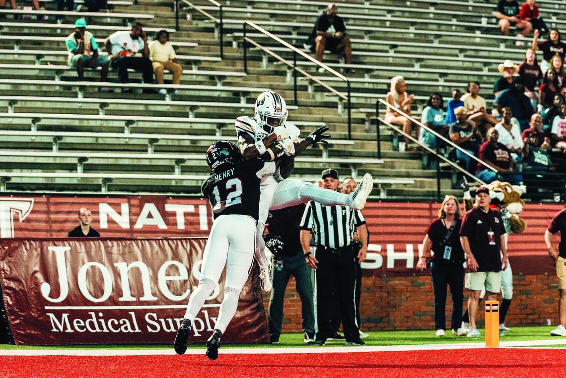 COUNTDOWN TO KICKOFF