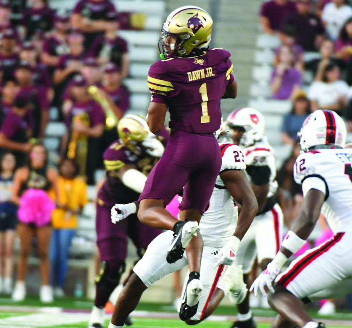 COUNTDOWN TO KICKOFF