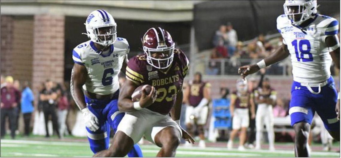 Countdown to Kickoff