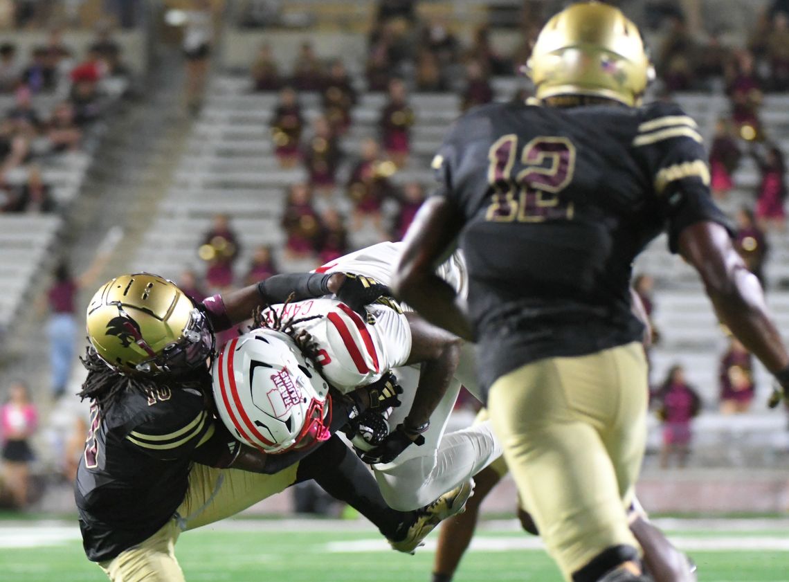 Countdown to Kickoff Countdown to Kickoff