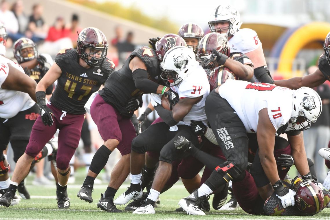 Countdown to Kickoff: Arkansas State returns to San Marcos