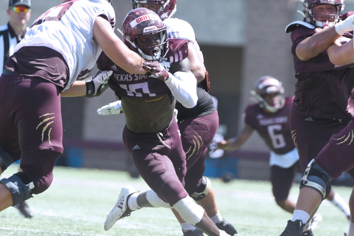 Countdown to Kickoff: Texas State concludes season at Coastal Carolina