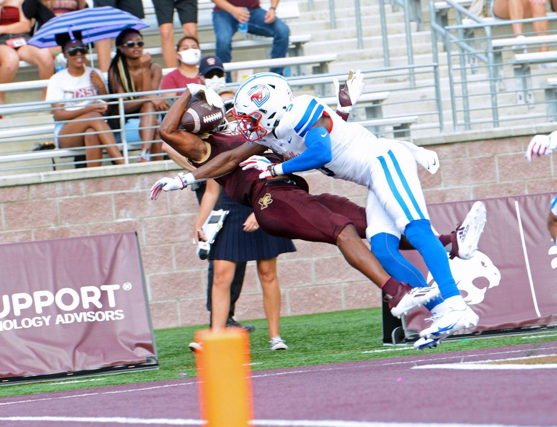 Countdown to Kickoff: Texas State, FIU to face off for first time