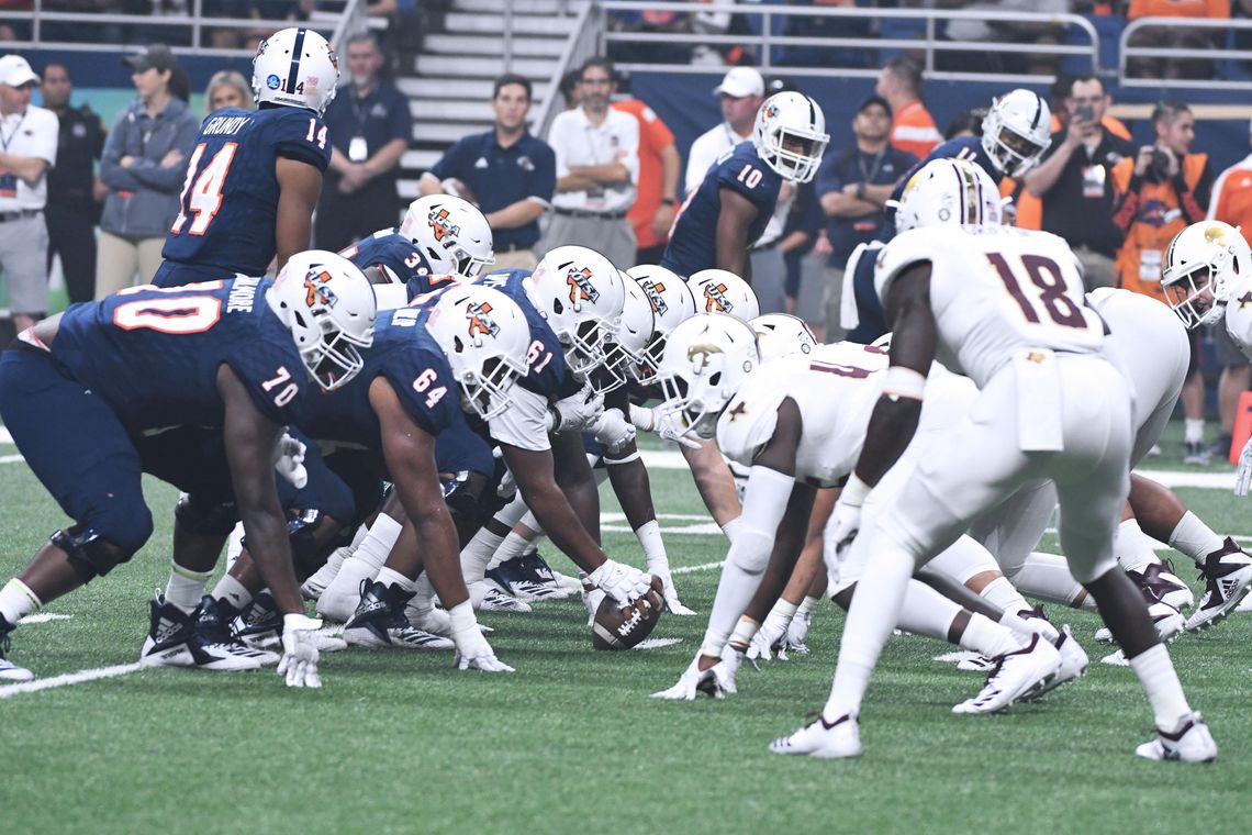 Countdown to Kickoff: UTSA, I-35 Showdown return