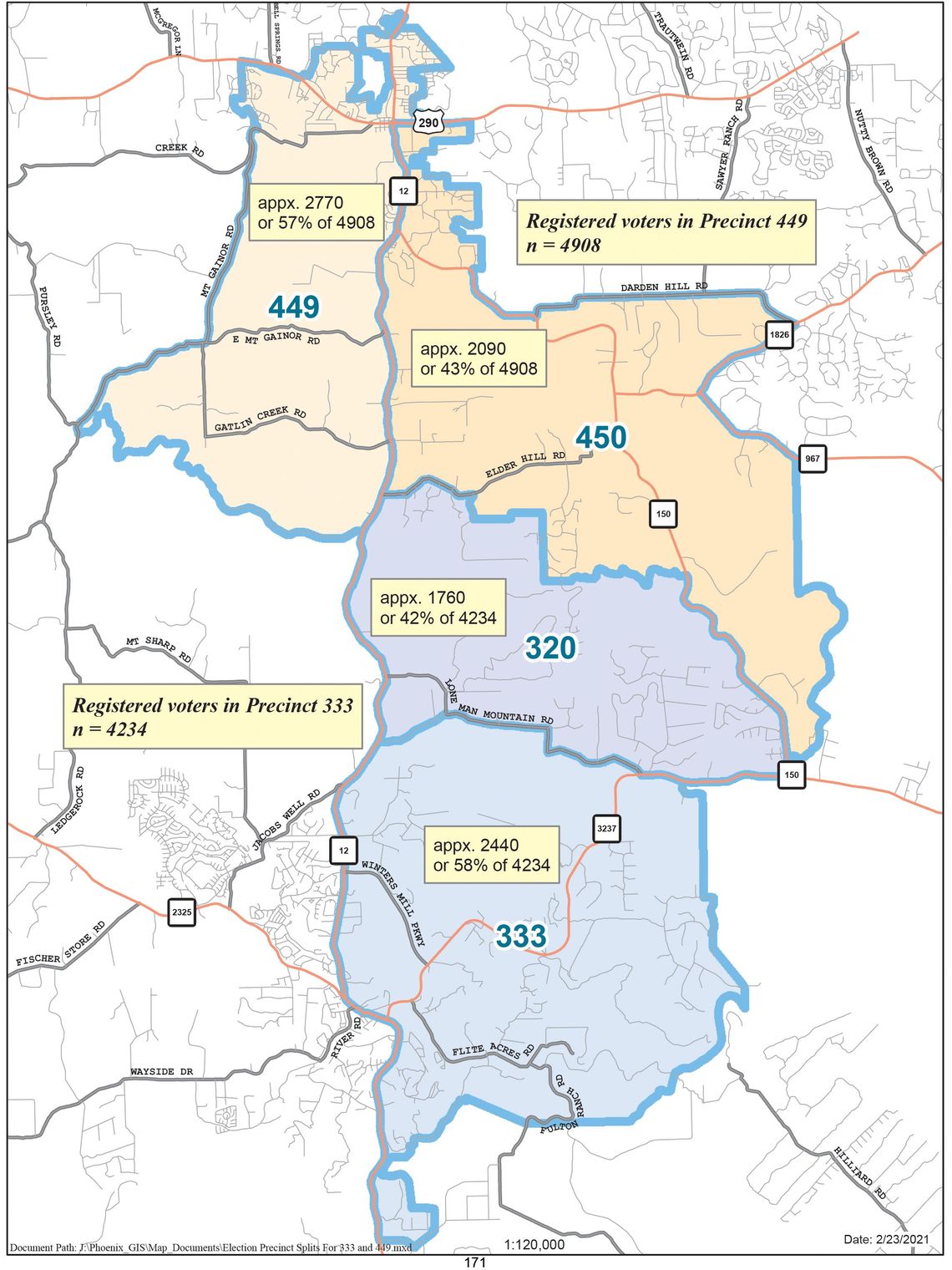 Hays County, Commissioners Court, election precincts, San Marcos News, San Marcos Record