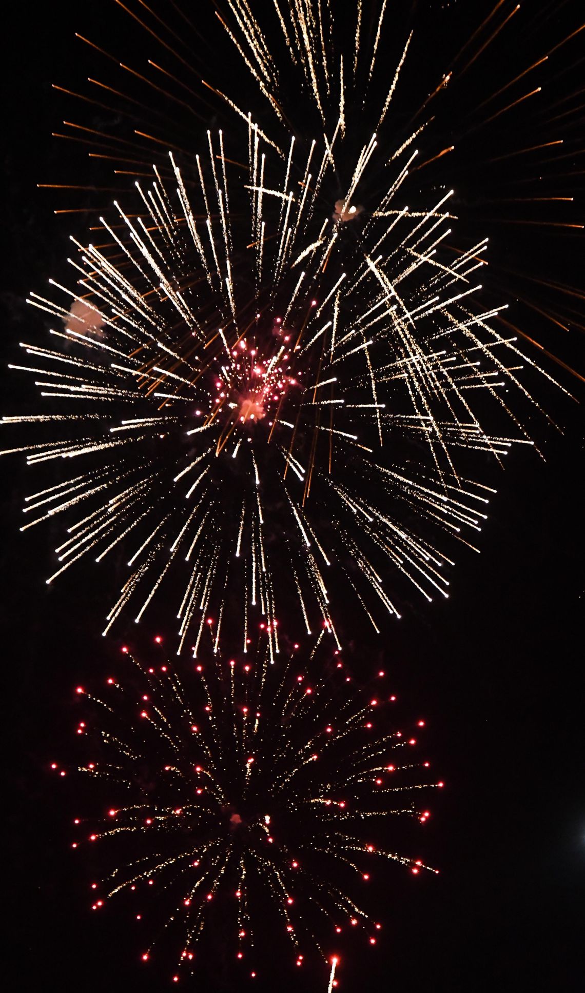 County Fire Marshal advises caution when using fireworks 