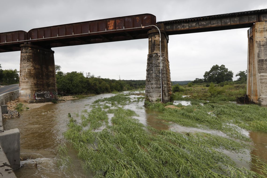 County hosts flood awareness training