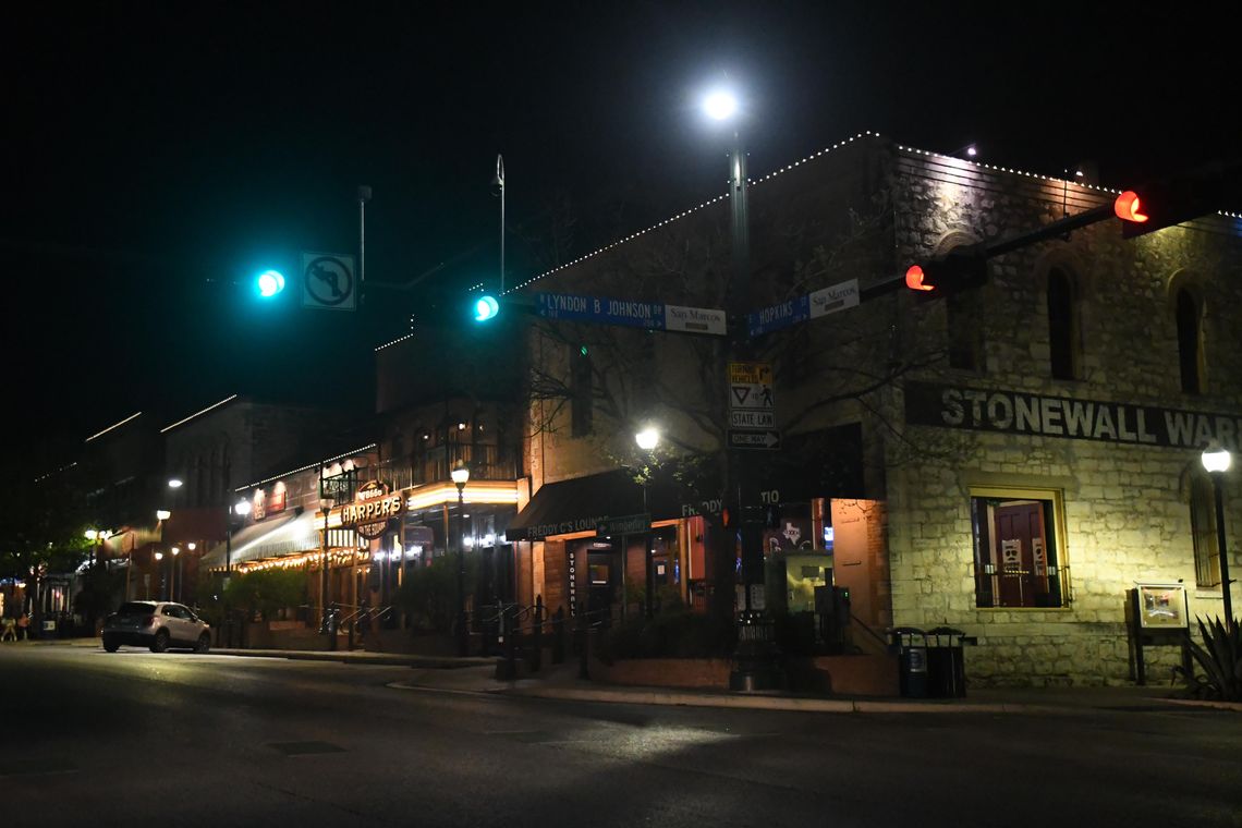 County judge to allow Hays County bars to reopen 