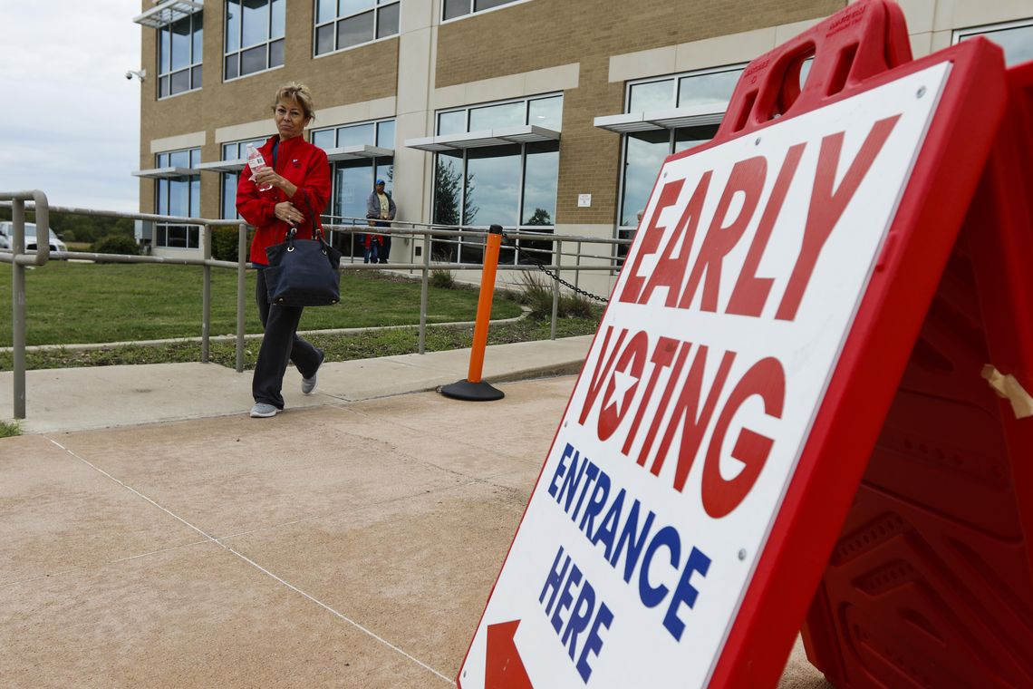 County's polling program deemed 'successful'