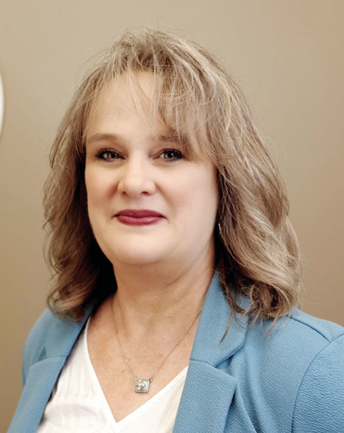 County welcomes new leadership