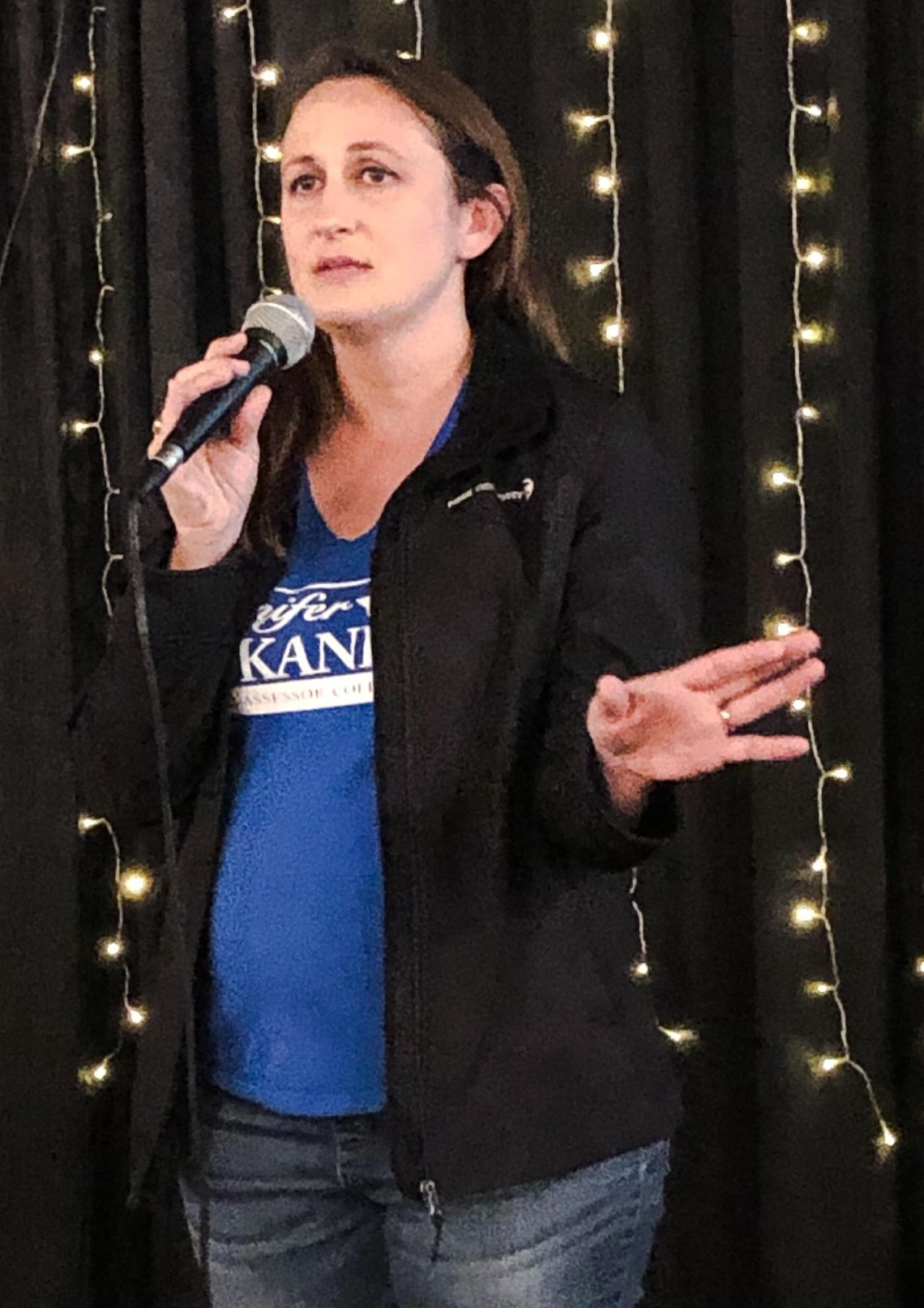 Countywide races see incumbents favored by voters