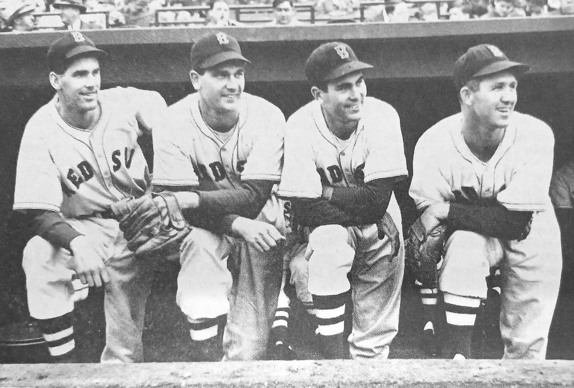 LifeLong Learning course pitches baseball as a mirror of American history