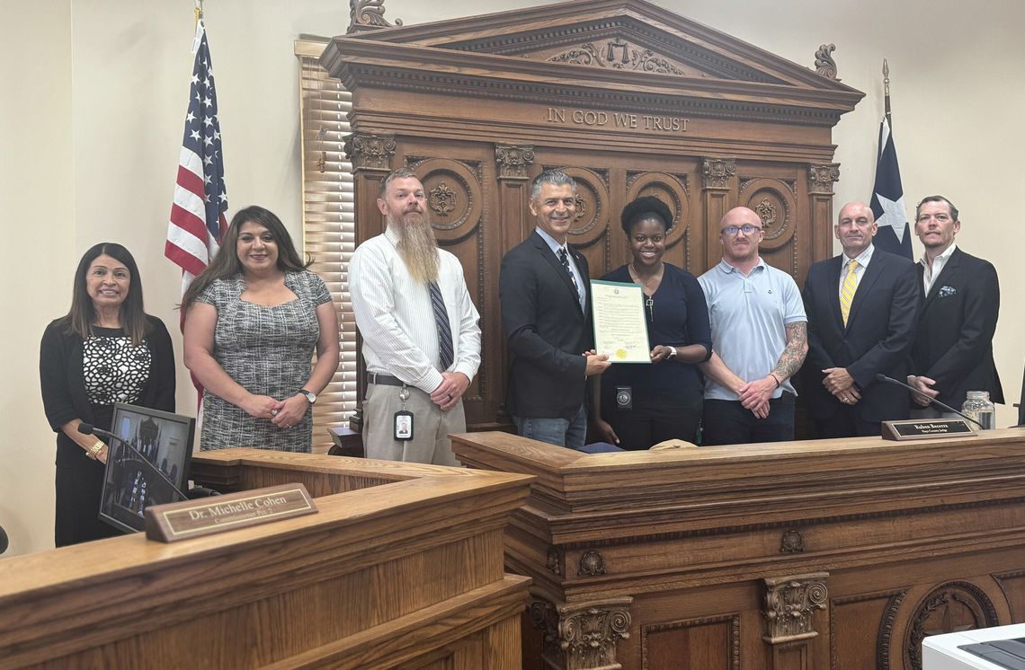 Court proclaims June Elder Abuse Awareness Month