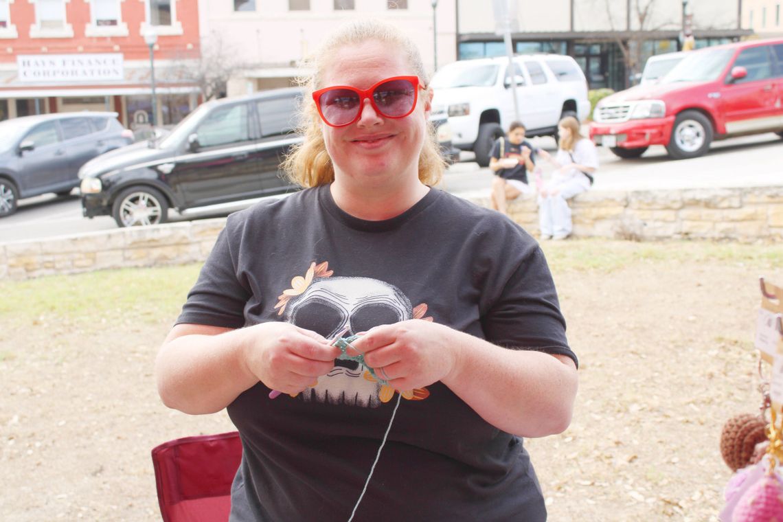 Courthouse Caldo camaraderie Courthouse Caldo camaraderie