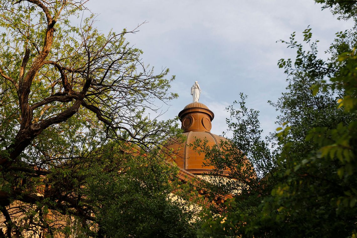 Courthouse event rules reviewed amid business concerns