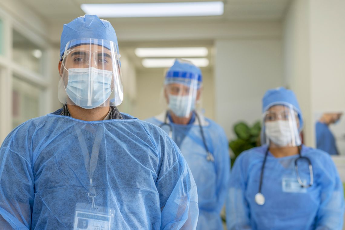 COVID has killed about as many Americans as the 1918-19 flu COVID has killed about as many Americans as the 1918-19 flu