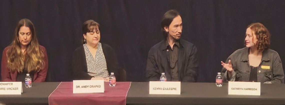 Creating realism, protecting performers