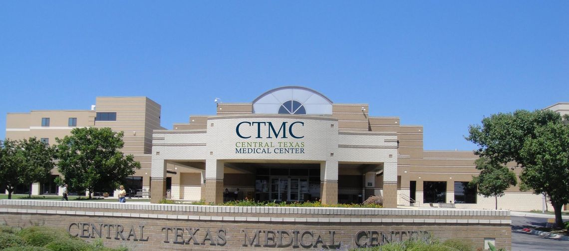 CTMC celebrates National Healthcare Decisions Day