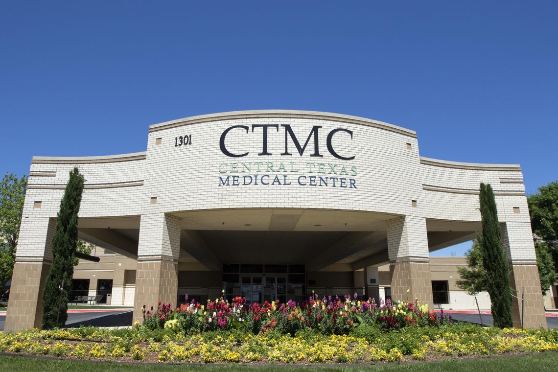 CTMC, local nursing homes taking preventative measures against coronavirus