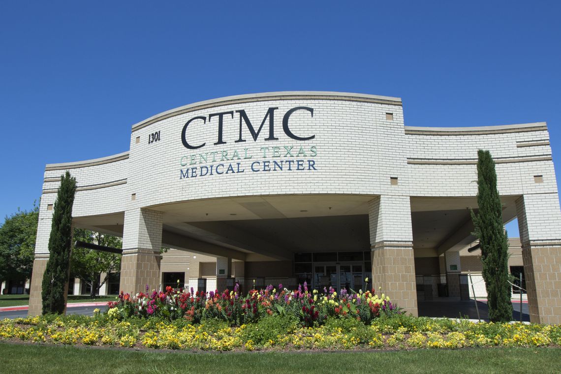 CTMC Raises Over $70,000 in Annual   Giving   Campaign