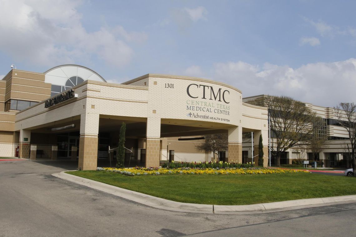 CTMC receives ‘A’ for Patient Safety