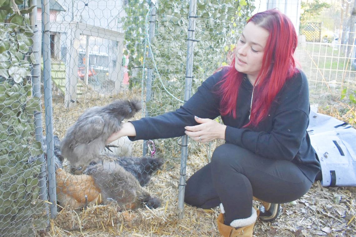 CULTIVATING COMMUNITY CULTIVATING COMMUNITY