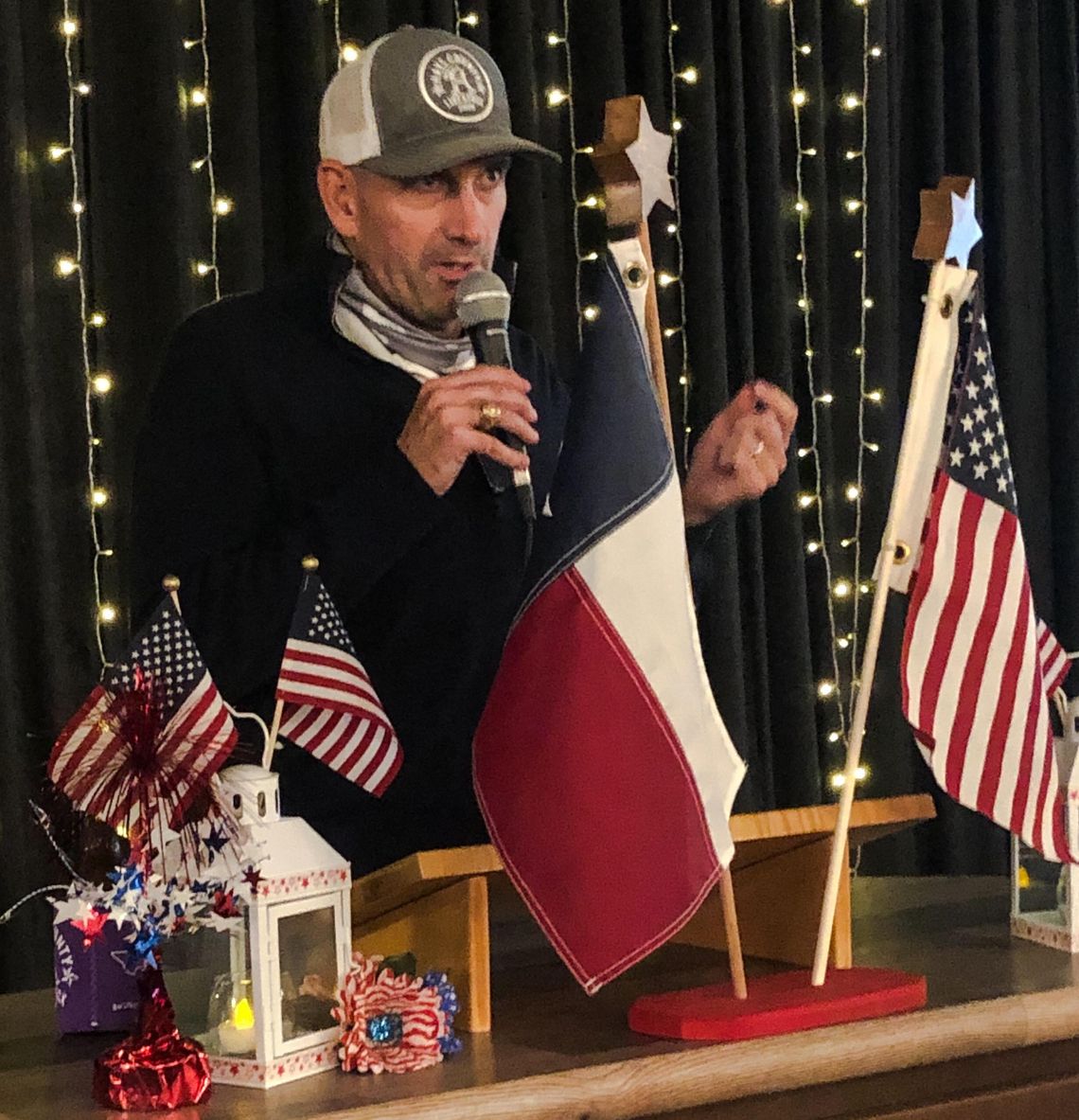 Cutler narrowly wins in sheriff's race, Shell reelected as commissioner pct. 3 Cutler narrowly wins in sheriff's race, Shell reelected as commissioner pct. 3