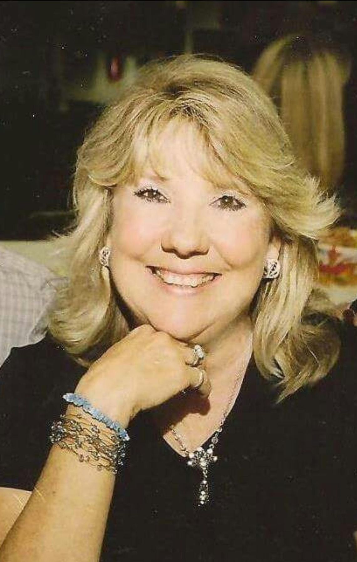 Cynthia Jo Meeks