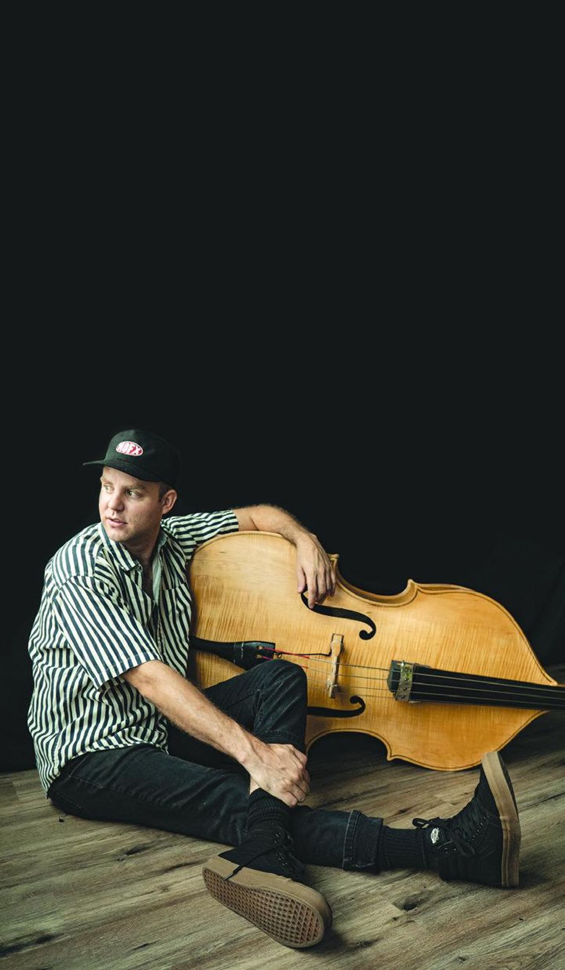 David Beck to play Duett’s Texas Club in Martindale Nov. 11