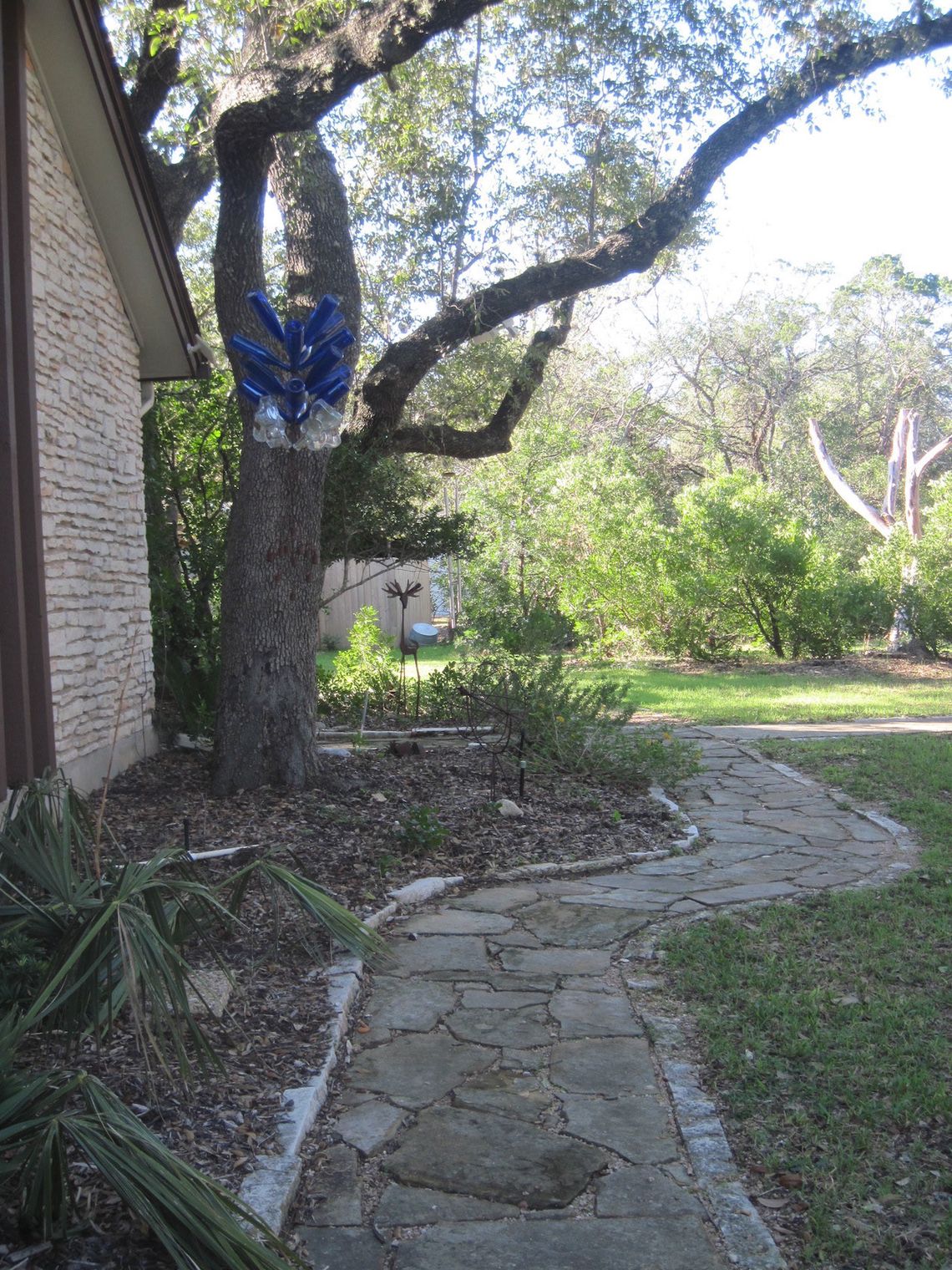 December Yard of the Month December Yard of the Month