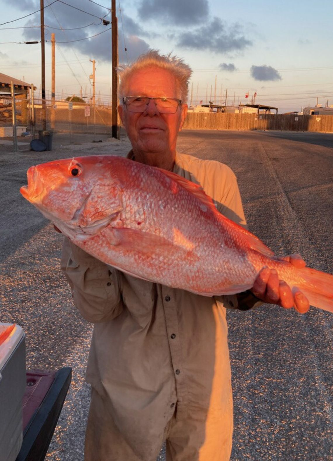Deep Sea Fishing for red snapper Deep Sea Fishing for red snapper