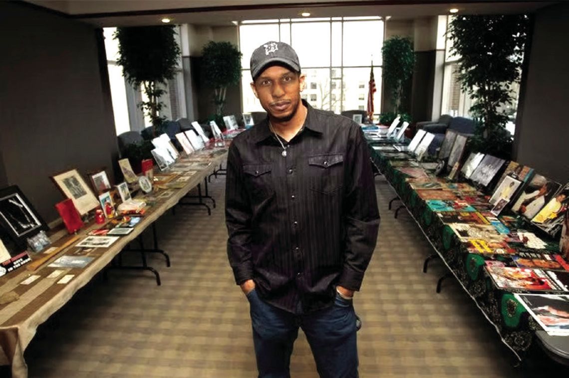 DHA seeks support to host Black History Mobile Museum