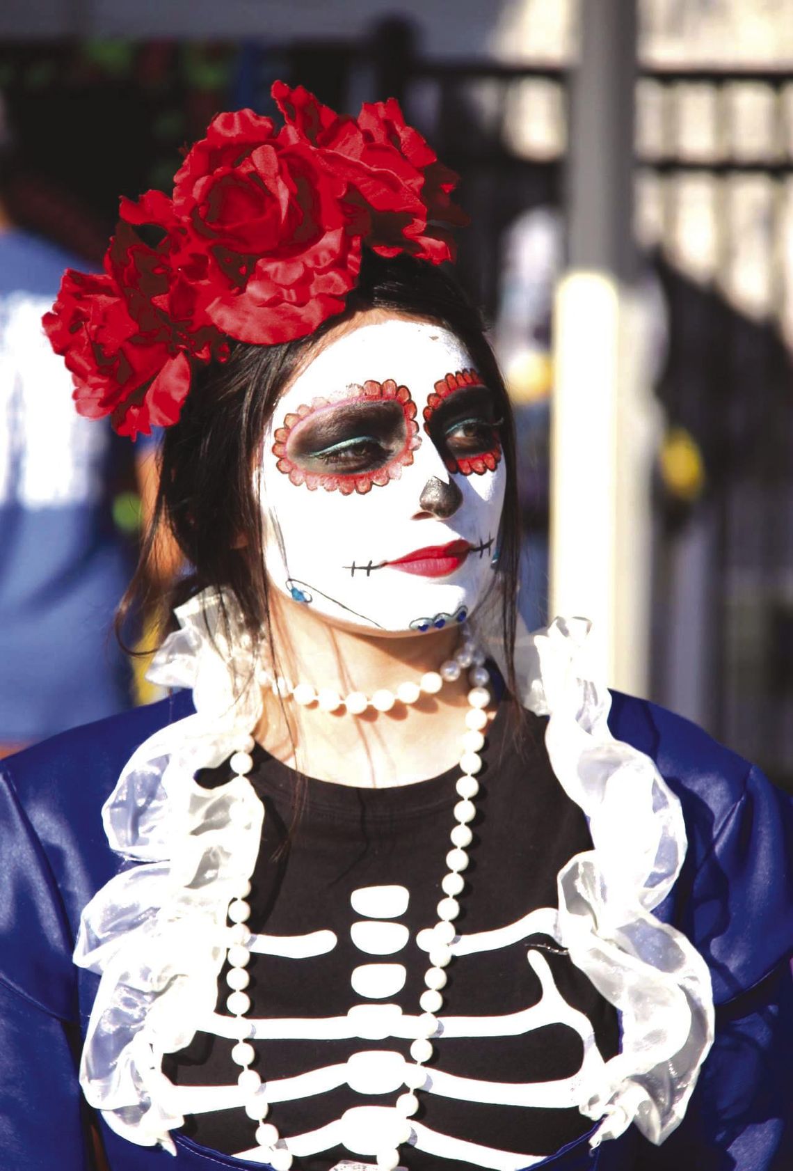 Día de los Muertos