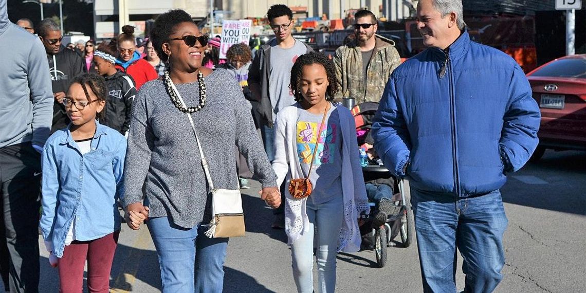 Discourse in Democracy hosts Natasha Harper-Madison in virtual event Discourse in Democracy hosts Natasha Harper-Madison in virtual event